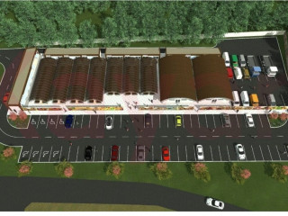 Фотография Продажа магазина, 546 м² , улица Ульянова №6