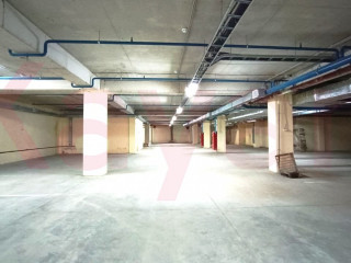 Фотография Продажа помещения свободного назначения, 1300 м² , Кожевенная улица №6