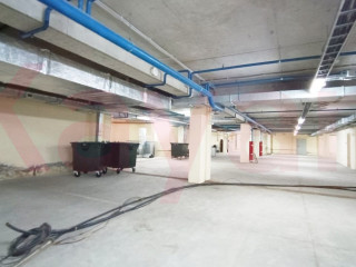 Фотография Продажа помещения свободного назначения, 1300 м² , Кожевенная улица №3
