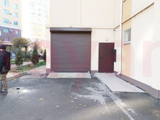 Продажа помещения свободного назначения 1420 м² Кожевенная улица  