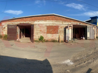 Продажа склада 1310 м² улица Почтовое отделение 73