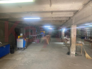 Фотография Продажа склада, 1310 м² , улица Почтовое отделение 73 №9