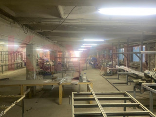 Фотография Продажа склада, 1310 м² , улица Почтовое отделение 73 №8