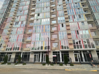 Продажа магазина 130 м² улица имени Героя Георгия Бочарникова  