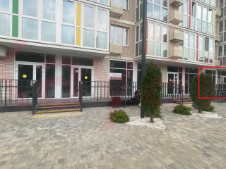 Продажа магазина 131 м² улица имени Героя Георгия Бочарникова  