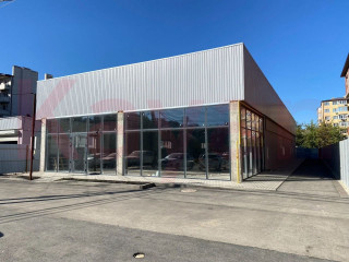 Фотография Продажа производственного помещения, 476 м² , Рымникская улица №3 Фотография Продажа производственного помещения, 476 м² , Рымникская улица №3