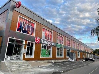 Фотография Продажа производственного помещения, 440 м² , 03К-126 №4 Фотография Продажа производственного помещения, 440 м² , 03К-126 №4