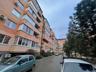 Фотография Продажа офиса, 51 м² , улица имени Сергея Есенина №7