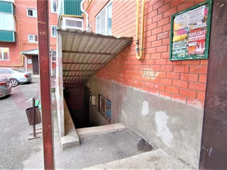 Фотография Продажа помещения свободного назначения, 23 м² , Вологодская улица №9