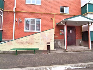 Фотография Продажа помещения свободного назначения, 23 м² , Вологодская улица №10 Фотография Продажа помещения свободного назначения, 23 м² , Вологодская улица №10