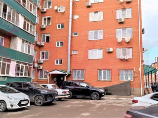 Фотография Продажа помещения свободного назначения, 23 м² , Вологодская улица №8