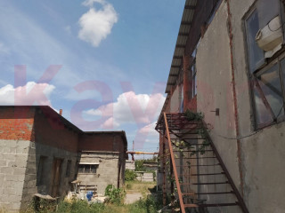 Фотография Продажа производственного помещения, 1260 м² , Западная улица №17 Фотография Продажа производственного помещения, 1260 м² , Западная улица №17