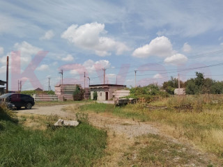 Продажа производственного помещения 1260 м² Западная улица  