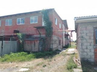 Фотография Продажа производственного помещения, 1260 м² , Западная улица №2 Фотография Продажа производственного помещения, 1260 м² , Западная улица №2