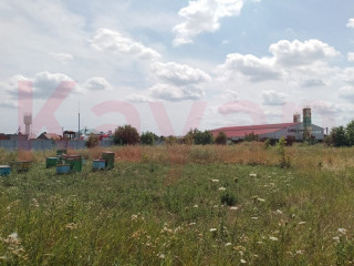 Фотография Продажа производственного помещения, 1260 м² , Западная улица №23 Фотография Продажа производственного помещения, 1260 м² , Западная улица №23