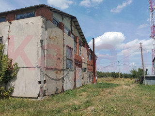 Фотография Продажа производственного помещения, 1260 м² , Западная улица №4