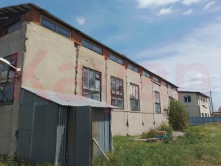 Фотография Продажа производственного помещения, 1260 м² , Западная улица №7 Фотография Продажа производственного помещения, 1260 м² , Западная улица №7