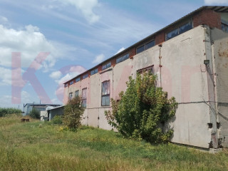 Фотография Продажа производственного помещения, 1260 м² , Западная улица №5 Фотография Продажа производственного помещения, 1260 м² , Западная улица №5