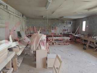 Фотография Продажа производственного помещения, 1260 м² , Западная улица №20