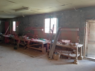 Фотография Продажа производственного помещения, 1260 м² , Западная улица №18