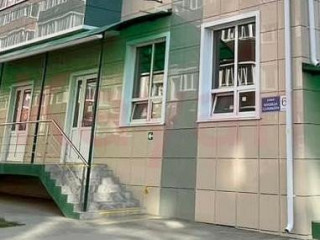 Фотография Продажа помещения свободного назначения, 55 м² , улица им. Сорока А.М. №2 Фотография Продажа помещения свободного назначения, 55 м² , улица им. Сорока А.М. №2