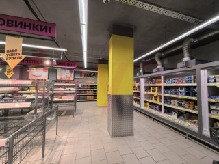 Фотография Продажа магазина, 506 м² , Сормовская улица №5