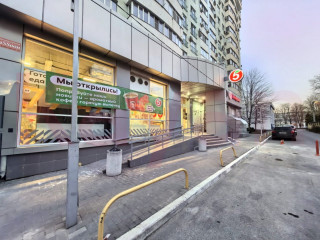Фотография Продажа магазина, 506 м² , Сормовская улица №1