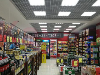 Фотография Продажа магазина, 110 м² , улица имени Героя Ростовского №2