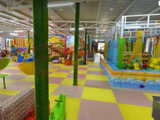 Фотография Продажа помещения свободного назначения, 899 м² , улица Ленина №5