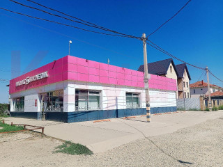 Продажа магазина 240 м² улица Ратной Славы  