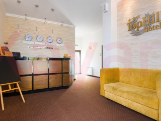 Фотография Продажа помещения свободного назначения, 800 м² , улица Димитрова №4