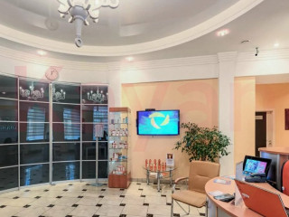 Продажа помещения свободного назначения 5600 м² улица Красных Партизан