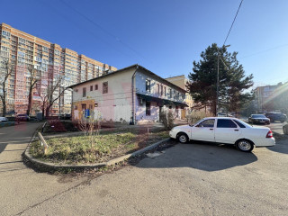 Фотография Продажа помещения свободного назначения, 515 м² , улица Авиагородок №4