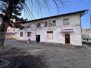 Фотография Продажа помещения свободного назначения, 515 м² , улица Авиагородок №1