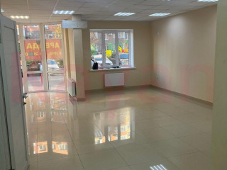 Фотография Продажа помещения свободного назначения, 69 м² , улица им. Героя Яцкова И.В. №5