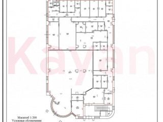 Фотография Продажа помещения свободного назначения, 1293 м² , Минская улица №12