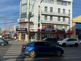 Продажа офиса 1177 м² Северная улица  