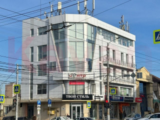 Фотография Продажа офиса, 1177 м² , Северная улица №1
