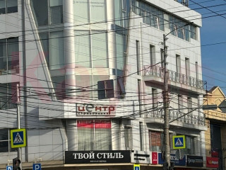 Фотография Продажа офиса, 1177 м² , Северная улица №2