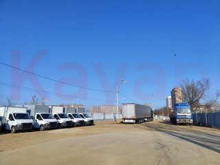 Фотография Продажа производственного помещения, 1750 м² , Аэропортовская улица №10