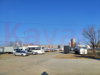 Фотография Продажа производственного помещения, 1750 м² , Аэропортовская улица №9 Фотография Продажа производственного помещения, 1750 м² , Аэропортовская улица №9