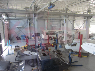 Фотография Продажа производственного помещения, 1750 м² , Аэропортовская улица №5