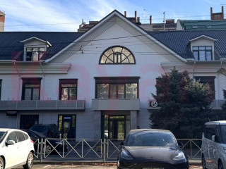 Фотография Продажа офиса, 337 м² , улица Дзержинского №4