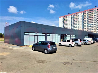 Фотография Продажа производственного помещения, 785 м² , Кружевная улица №4