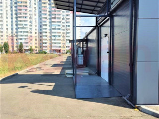 Фотография Продажа производственного помещения, 785 м² , Кружевная улица №5
