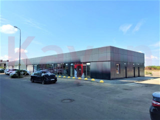 Фотография Продажа производственного помещения, 785 м² , Кружевная улица №3