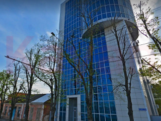 Продажа офиса 1520 м² Индустриальная улица