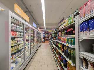 Фотография Продажа магазина, 314 м² , Старокубанская улица №3 Фотография Продажа магазина, 314 м² , Старокубанская улица №3