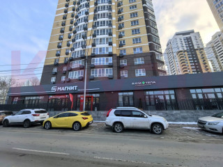 Фотография Продажа магазина, 314 м² , Старокубанская улица №1