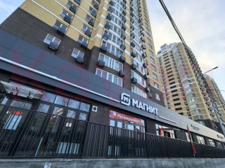 Продажа магазина 314 м² Старокубанская улица  